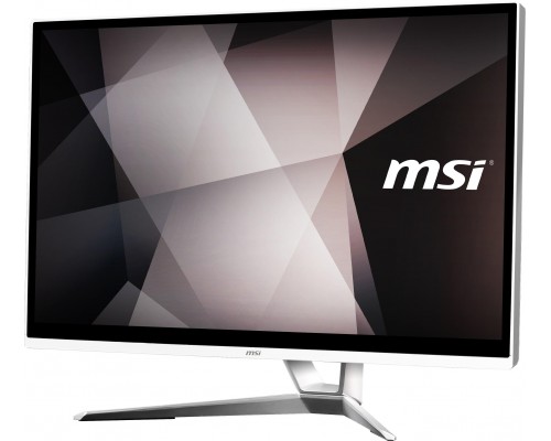 Моноблок MSI Pro 22XT 10M-054RU Touch   21.5