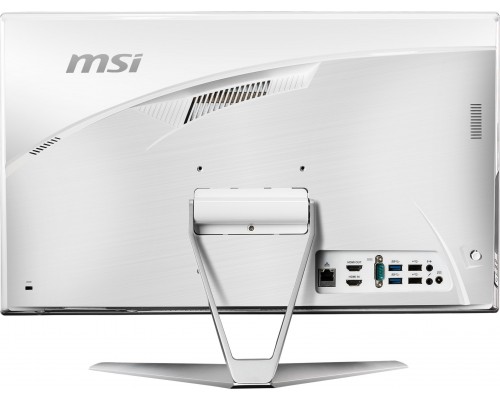 Моноблок MSI Pro 22XT 10M-054RU Touch   21.5