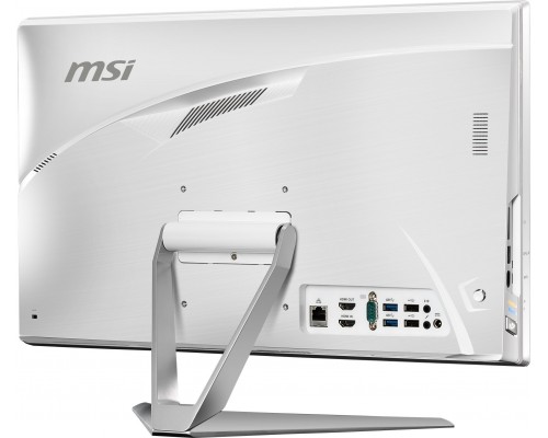 Моноблок MSI Pro 22XT 10M-054RU Touch   21.5