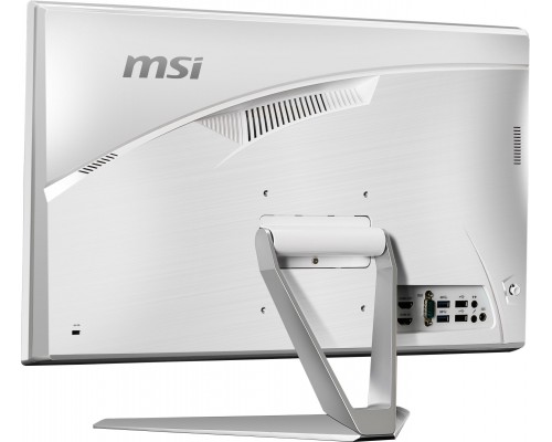 Моноблок MSI Pro 22XT 10M-054RU Touch   21.5