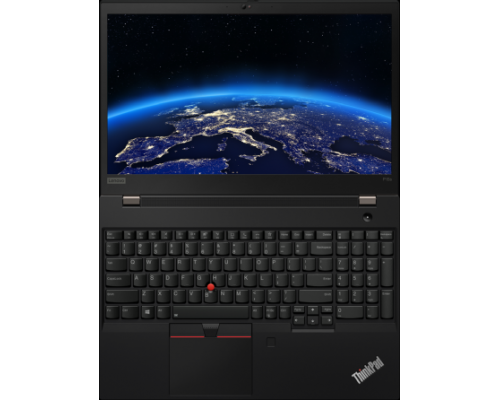 Ноутбук Lenovo ThinkPad P15s 15.6