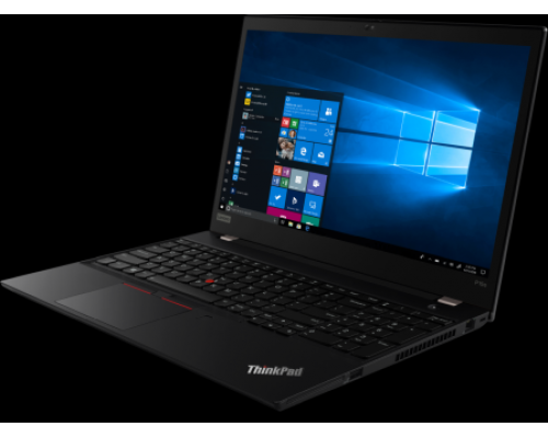 Ноутбук Lenovo ThinkPad P15s 15.6