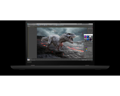 Ноутбук Lenovo ThinkPad P15s 15.6