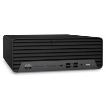 Компьютер HP ProDesk 600 G6 SFF Intel Core i5 10500(3.1Ghz)/8192Mb/256SSDGb/DVDrw/war 3y/W10Pro + HDMI Port                                                                                                                                               