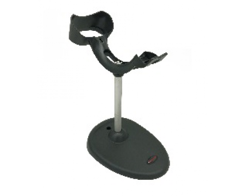 Подставка Honeywell ASSY: Stand: gray, 15cm (6’) height, rigid rod, large oval weighted base, Xenon cradle