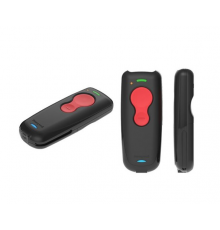 Беспроводной сканер штрих-кода Honeywell Voyager 1602G KIT: 2D POCKETABLE AREA IMAGER, MFi certification. Includes battery, micro USB charge cable, hand and wrist band                                                                                   