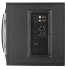 Акустическая система Trust Speaker System Tytan, 2.1, 60W(RMS), Mini jack 3.5mm, Black [19019]                                                                                                                                                            