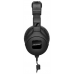 Закрытые мониторные наушники Sennheiser HD 300 PRO, 6 – 25,000 Гц. Сопротивление: 64 Ом. Уровень звукового давления: 123 дБ. Длина кабеля: 1,5 м. Разъём: джек 3,5 мм + адаптер на 6,3 мм