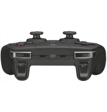 Геймпад Trust Gamepad Wireless GXT 545, USB, PC/PS3 [20491]                                                                                                                                                                                               