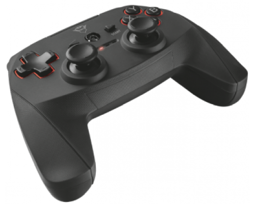 Геймпад Trust Gamepad Wireless GXT 545, USB, PC/PS3 [20491]