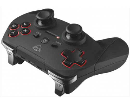 Геймпад Trust Gamepad Wireless GXT 545, USB, PC/PS3 [20491]