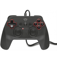 Геймпад Trust Gamepad GXT 540, USB, PC/PS3 [20712]                                                                                                                                                                                                        