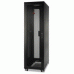 Стойка телекоммуникационная серверная NetShelter SV 42U 600mm Wide x 1060mm Deep Enclosure with Sides, Black, Single Rack Unassembled