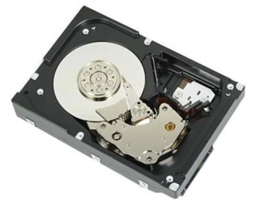 Жесткий диск Dell HDD 2Tb; 3.5