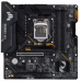 Материнская плата ASUS TUF GAMING B560M-PLUS, LGA1200, B560, 4*DDR4, DP+HDMI, , SATA3 + RAID, Audio, Gb LAN, USB 3.2*6, USB 2.0*6, COM*1 header (w/o cable), mATX; 90MB1780-M0EAY0