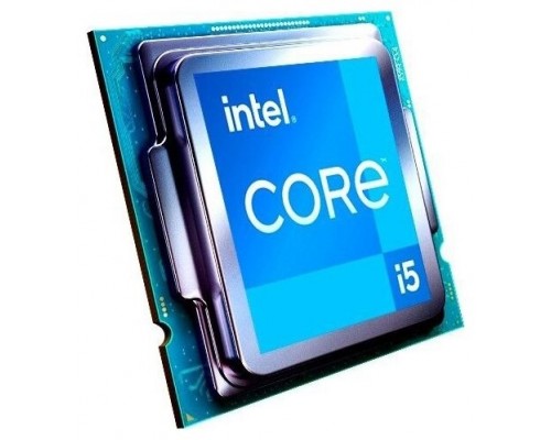 Процессор CPU Intel Core i5-11400 (2.6GHz/12MB/6 cores) LGA1200 ОЕМ, UHD Graphics 730 350MHz, TDP 65W, max 128Gb DDR4-3200, CM8070804497015SRKP0