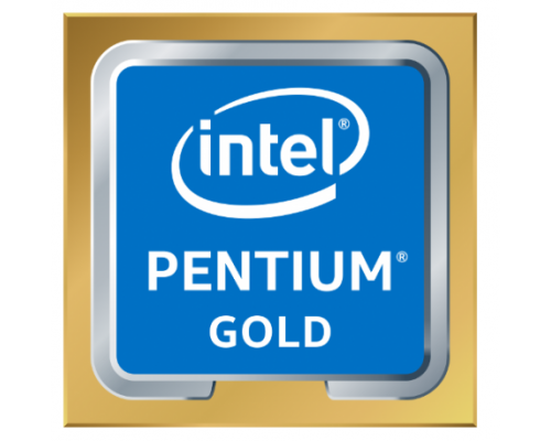 Процессор CPU Intel Pentium G6405 (4.1GHz/4MB/2 cores) LGA1200 BOX, UHD Graphics 610 350MHz, TDP 58W, max 128Gb DDR4-2666, BX80701G6405SRH3Z