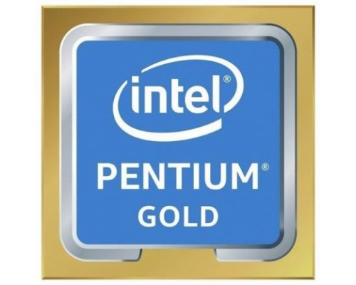 Процессор CPU Intel Pentium G6405 (4.1GHz/4MB/2 cores) LGA1200 OEM, UHD Graphics 610 350MHz, TDP 58W, max 128Gb DDR4-2666, CM8070104291811SRH3Z