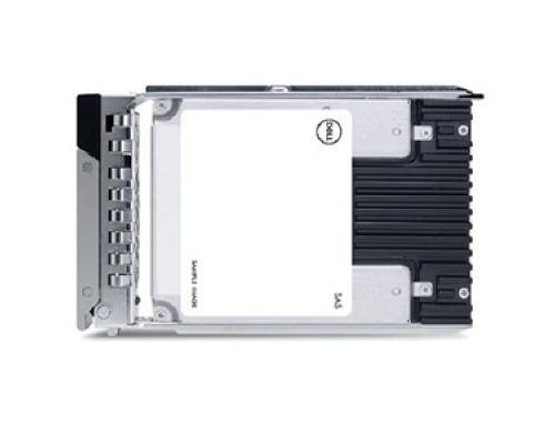 Накопитель DELL 1.92TB SFF 2,5