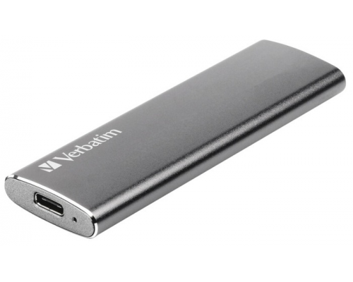 Внешний накопитель Verbatim portable ssd VX500 USB 3.1 G2 480GB