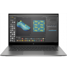Профессиональный ноутбук HP ZBook 15 Studio G7 Core i7-10750H 2.6GHz,15.6