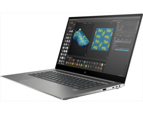 Профессиональный ноутбук HP ZBook 15 Studio G7 Core i7-10750H 2.6GHz,15.6