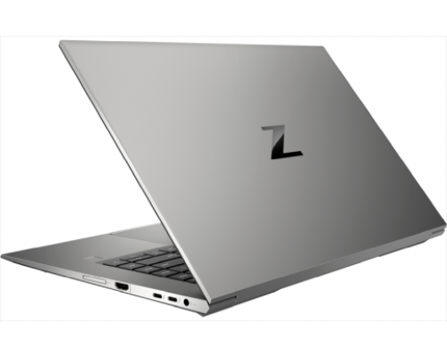 Профессиональный ноутбук HP ZBook 15 Studio G7 Core i7-10750H 2.6GHz,15.6