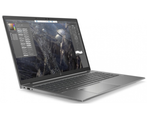 Профессиональный ноутбук HP Zbook Firefly 15 G7 Core i7-10510U 1.8GHz,15.6