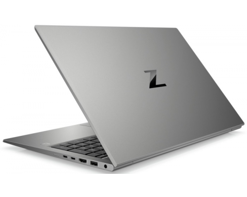 Профессиональный ноутбук HP Zbook Firefly 15 G7 Core i7-10510U 1.8GHz,15.6