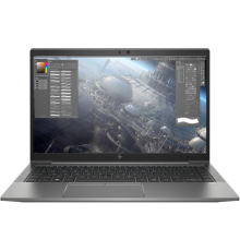 Профессиональный ноутбук HP ZBook Firefly 14 G8 Core i7-1065G7 1.3GHz,14
