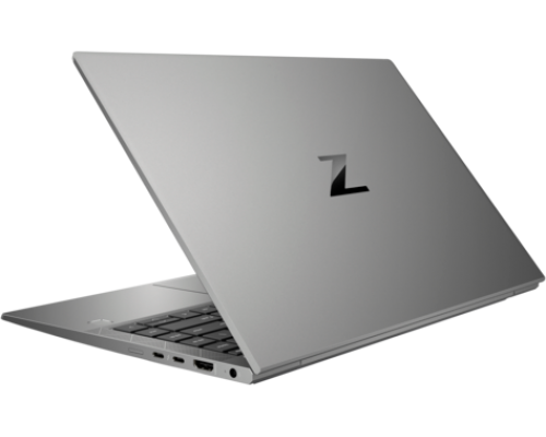 Профессиональный ноутбук HP ZBook Firefly 14 G8 Core i7-1065G7 1.3GHz,14