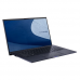 Ультрабук ASUS ExpertBook B9450FA-BM0345R Core i7-10510U/16Gb/1Tb SSD/14,0 FHD IPS 1920x1080/NumberPad/Wi-Fi 6 (802.11ax)/66WHrs 4-cell Li-ion/Windows 10 Pro/0.99Kg/Gray/Sleeve, Micro HDMI to RJ45 Cable