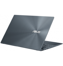 Ультрабук ASUS Zenbook 14 UX425JA-BM040T Intel Core i7-1065G7/16Gb LPDDR4X/512Gb SSD/14,0 FHD IPS AG 1920x1080/WiFi/BT/Numpad/Windows 10 Home/1.1Kg/Pine_grey/USB-C to audio jack/2x Thunderbolt3                                                         