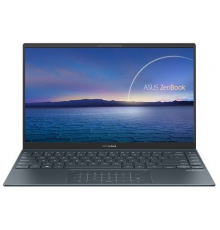 Ультрабук ASUS Zenbook 14 UX425JA-BM069T Intel Core i7-1065G7/16Gb LPDDR4X 3200 МГц/1Tb SSD/14,0 FHD IPS AG 1920x1080/WiFi/BT/Numpad//Windows 10 Home/1.1Kg/Pine_grey/                                                                                    