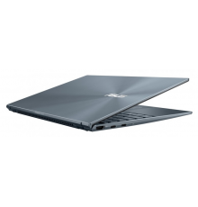 Ультрабук ASUS Zenbook 13 XMAS UX325EA-AH029T Intel Core i3-1115G4/8Gb LPDDR4X/256Gb SSD/13,3FHD IPS AG 450nits 1920x1080/WiFi/BT/Numpad/Windows 10 Home/1.07Kg/Pine_grey                                                                                 