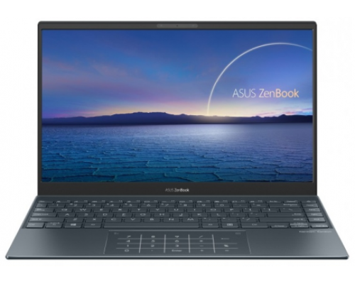 Ультрабук ASUS Zenbook 13 XMAS UX325EA-AH029T Intel Core i3-1115G4/8Gb LPDDR4X/256Gb SSD/13,3FHD IPS AG 450nits 1920x1080/WiFi/BT/Numpad/Windows 10 Home/1.07Kg/Pine_grey