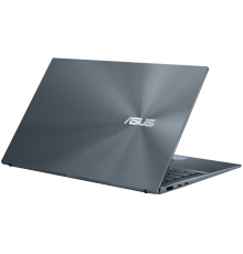 Ультрабук ASUS Zenbook 14 UX435EG-A5138T Intel Core i5-1135G7/16Gb LPDDR4X/512Gb SSD/14,0 FHD IPS AG 1920x1080/WiFi/GF MX450 2Gb/ScreenPad 2.0/Windows 10 Home/1.1Kg/Pine_grey                                                                            