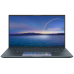 Ультрабук ASUS Zenbook 14 UX435EG-A5138T Intel Core i5-1135G7/16Gb LPDDR4X/512Gb SSD/14,0 FHD IPS AG 1920x1080/WiFi/GF MX450 2Gb/ScreenPad 2.0/Windows 10 Home/1.1Kg/Pine_grey