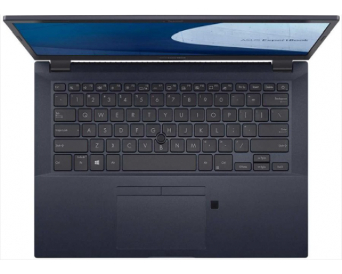 Ультрабук ASUS ExpertBook P2 P2451FA-BV1299T Core i3-10110U/8Gb/256Gb SSD/14.0