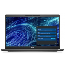 Ультрабук Latitude 7320 Core i7-1165G7 (2.8GHz) 13,3