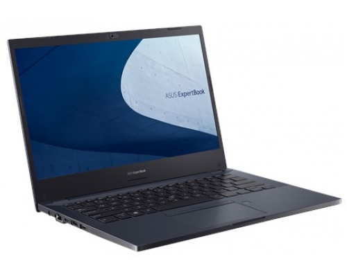 Ультрабук ASUS ExpertBook P2 P2451FA-EB1355 Core i3-10110U/8Gb/256Gb SSD/14.0