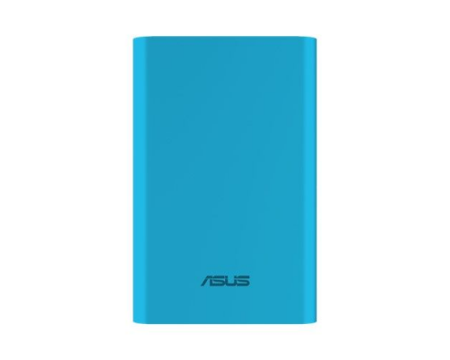 Аккумулятор Asus ZenPower голубой (10050mAh, 5V/2.0А micro USB, 5V/2.4А USB, 90AC00P0-BBT079)