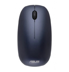 Мышь Wireless Optical ASUS MW201C.USB, Bluetooth 4.0.1600 dpi.1 батарейка типа AA.61 x 30.7 x 110 мм.82 грамма.Темно-синий                                                                                                                                