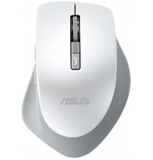 Беспроводная мышь ASUS WT425 белая (1000/1600 dpi, USB, 5but+Roll, RF 2.4GHz, Optical).ASUS WT425 Optical Wireless Mouse White                                                                                                                            