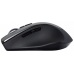 Беспроводная мышь ASUS WT425 черная (1000/1600 dpi, USB, 5but+Roll, RF 2.4GHz, Optical).ASUS WT425 Optical Wireless Mouse Black