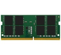 Оперативная память Kingston Branded DDR4 16GB (PC4-25600) 3200MHz DR x8 SO-DIMM                                                                                                                                                                           