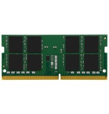 Оперативная память Kingston Branded DDR4 16GB (PC4-25600) 3200MHz DR x8 SO-DIMM                                                                                                                                                                           