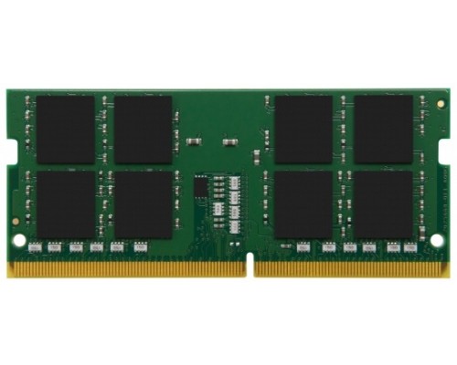 Оперативная память Kingston Branded DDR4 16GB (PC4-25600) 3200MHz DR x8 SO-DIMM
