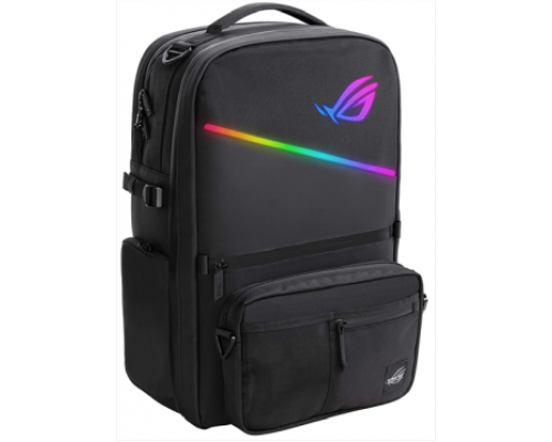 Рюкзак для ноутбука ASUS ROG Ranger Aura RGB BP3703G 17