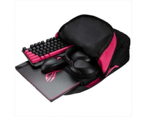 Рюкзак для ноутбука ASUS ROG Ranger BP1503G Electro Punk 15,6